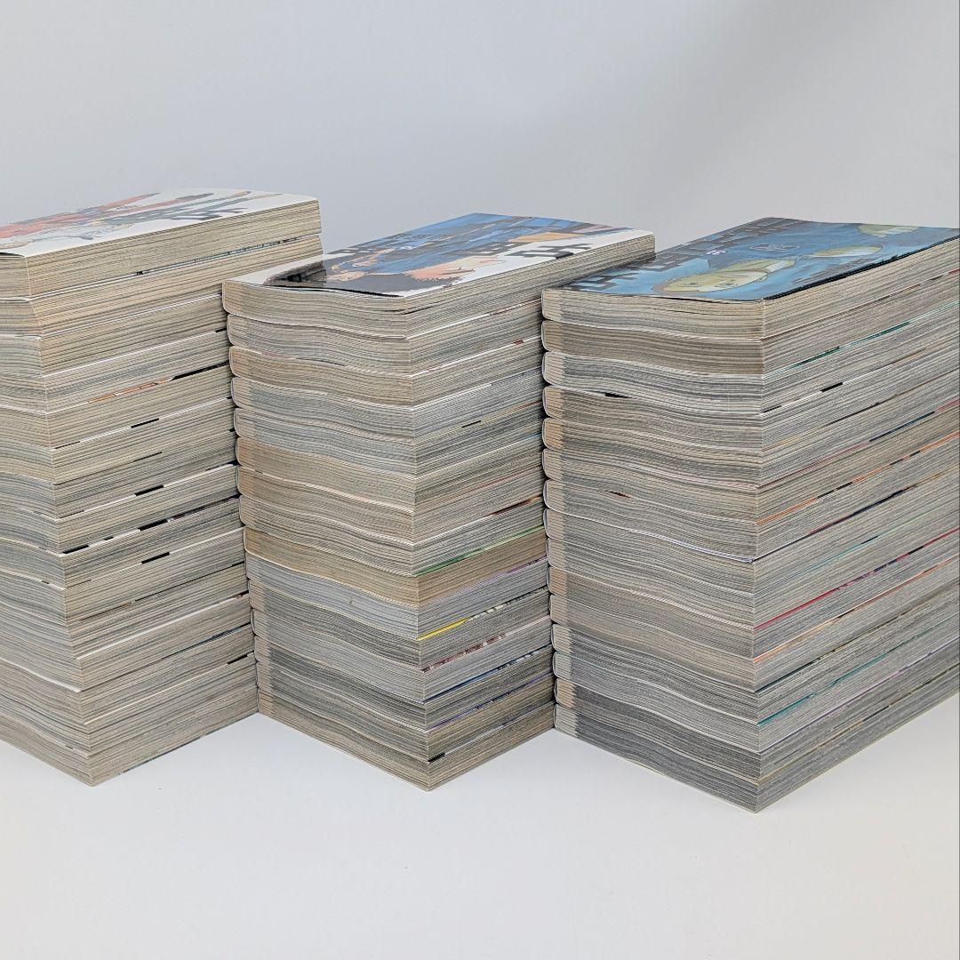 宇宙兄弟 1-45巻　※レンタル落ち1冊含む