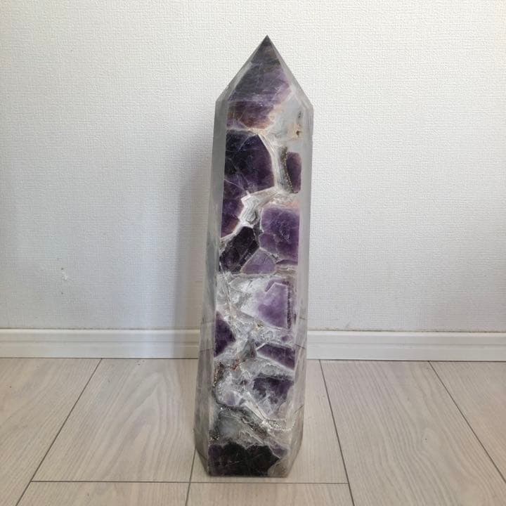 ドリームアメジスト