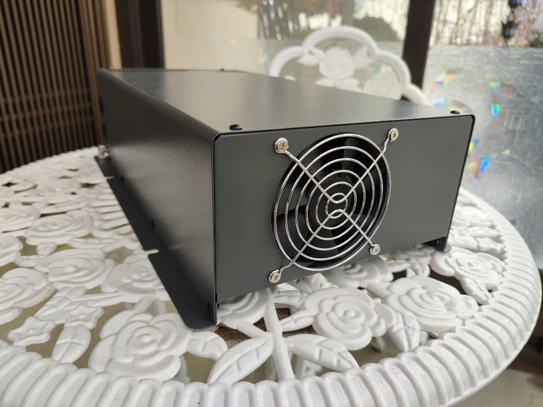 その他 DENRYO ST1500-124