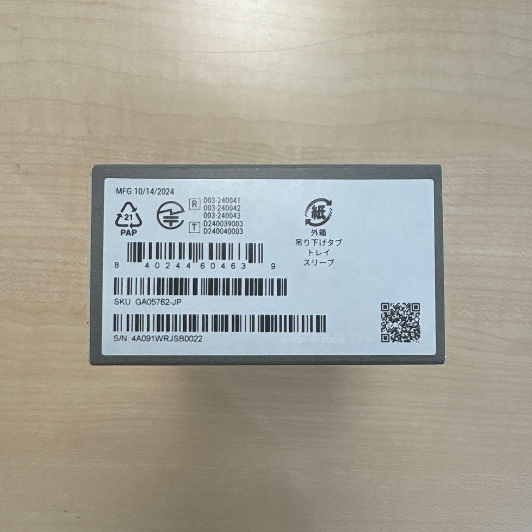 Google Pixel Buds Pro 2 Hazel 新品 未開封