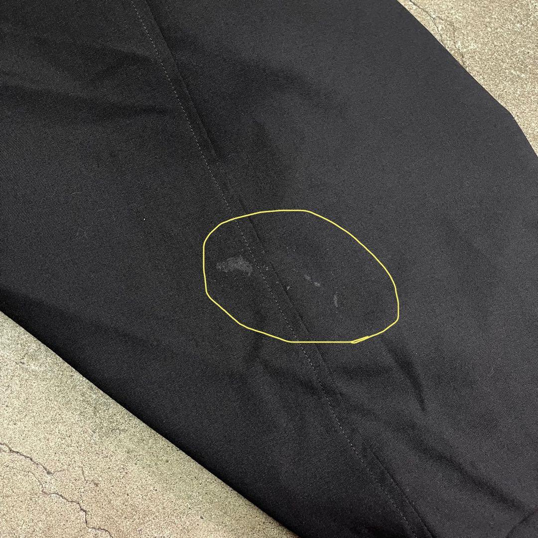 Vivienne Westwood MAN サルエルパンツ