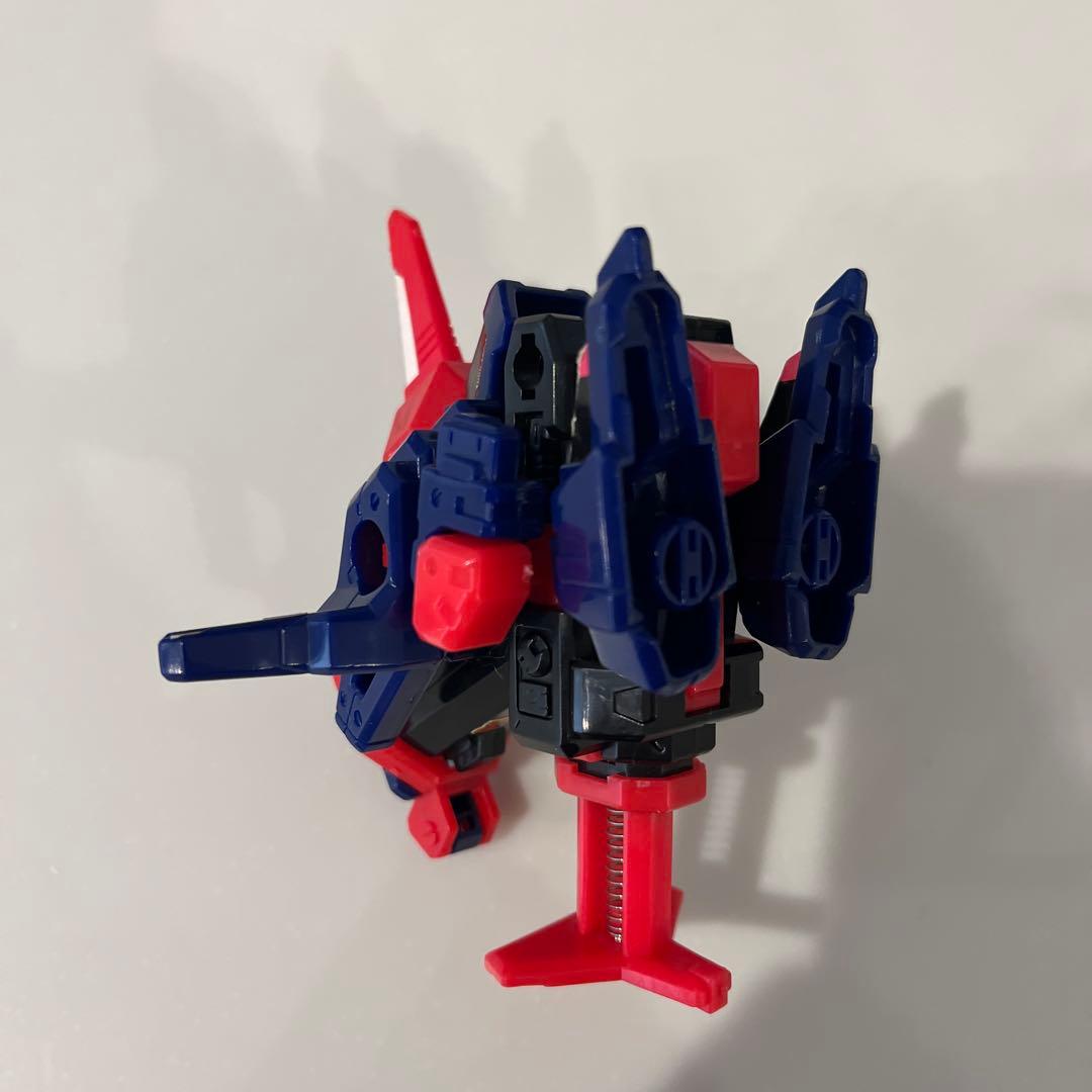 スーパービーダマン　スティンガースコーピアス