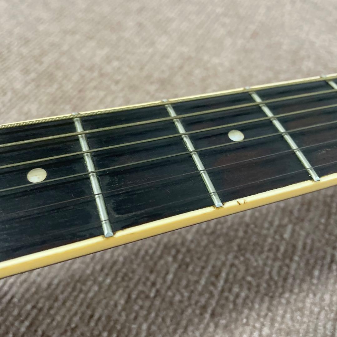 YAMAHA FG-250M アコースティックギター ⭐︎スタンド付き