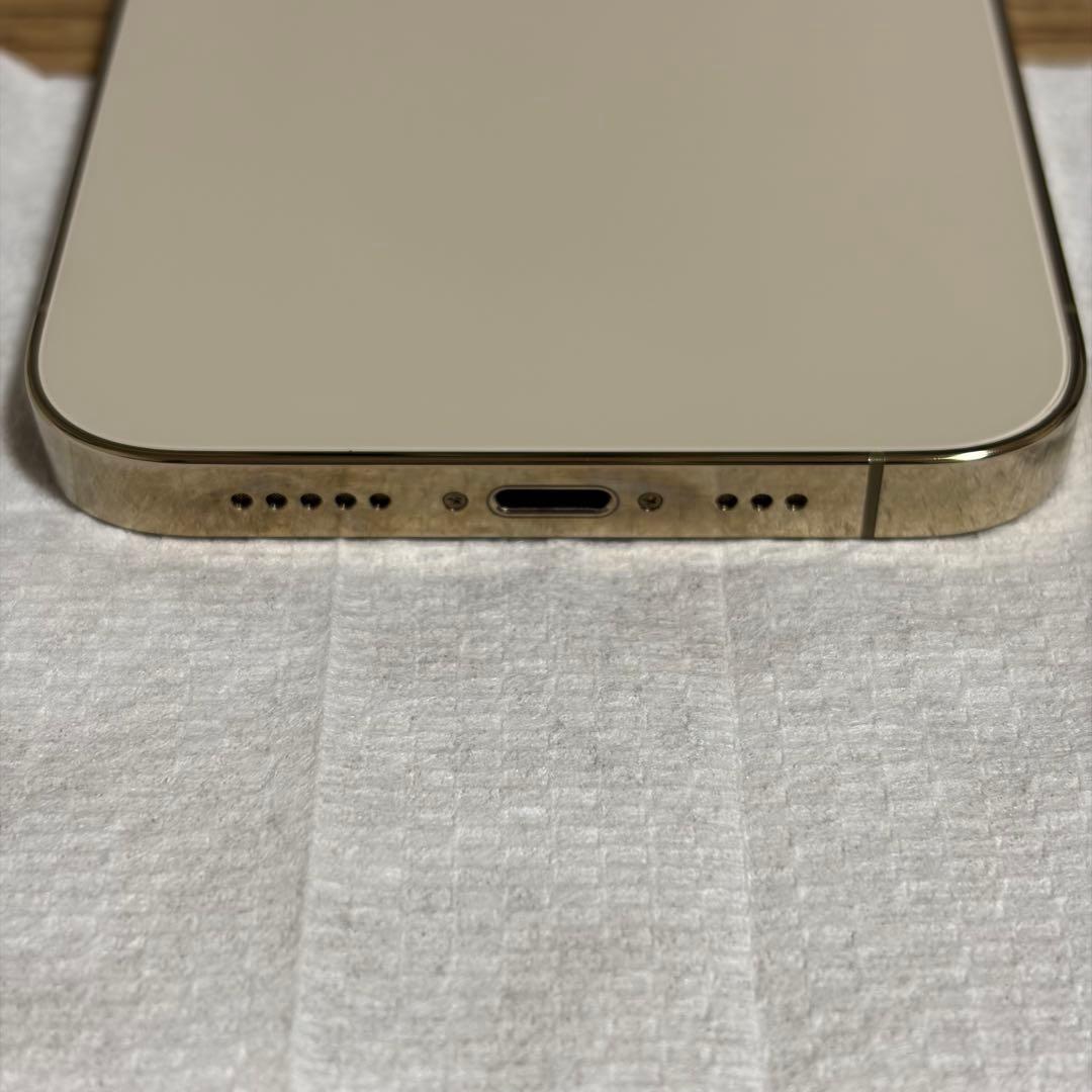 Apple iPhone 12 Pro ゴールド 256GB 本体
