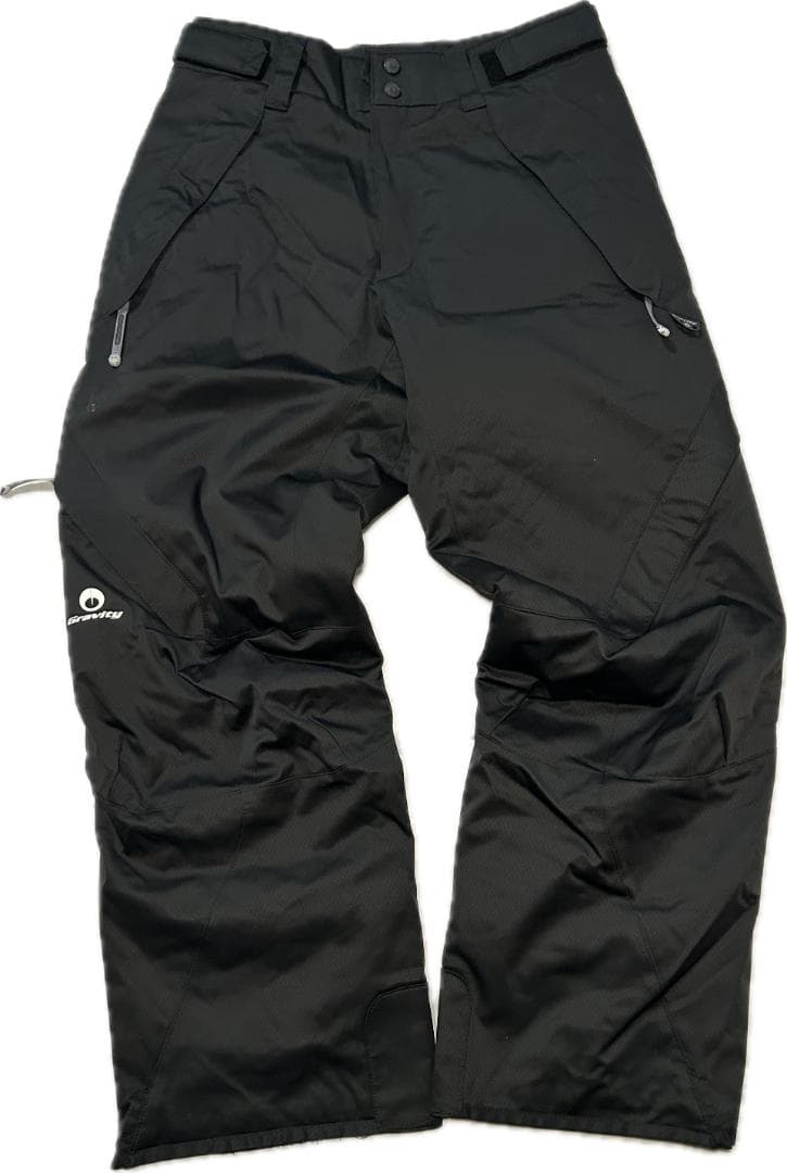 GOLDWIN（Gravity） メンズ　スキー/スノボウエア【美品】