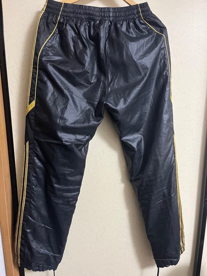 たか　adidas professional ジャージ　セットアップ