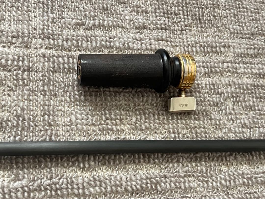 ULSAエンドピン&ソケットセット　10mm