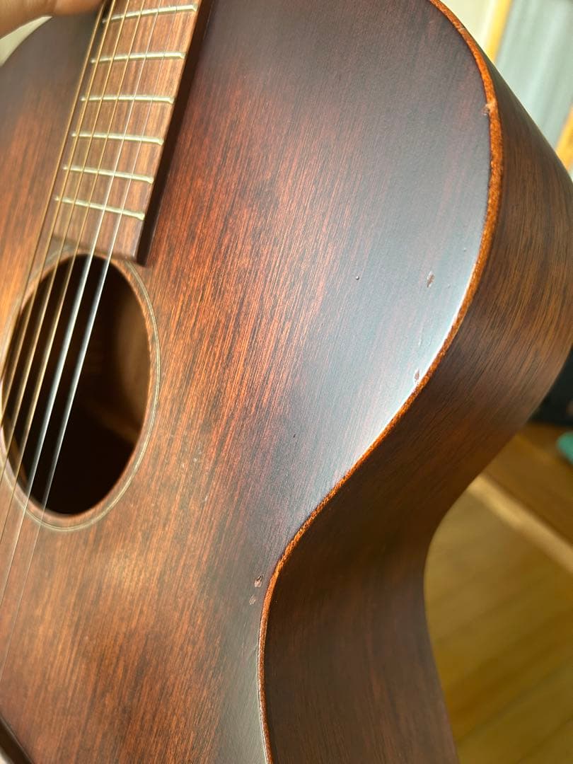 Martin 000-15M Street Master アコースティックギター