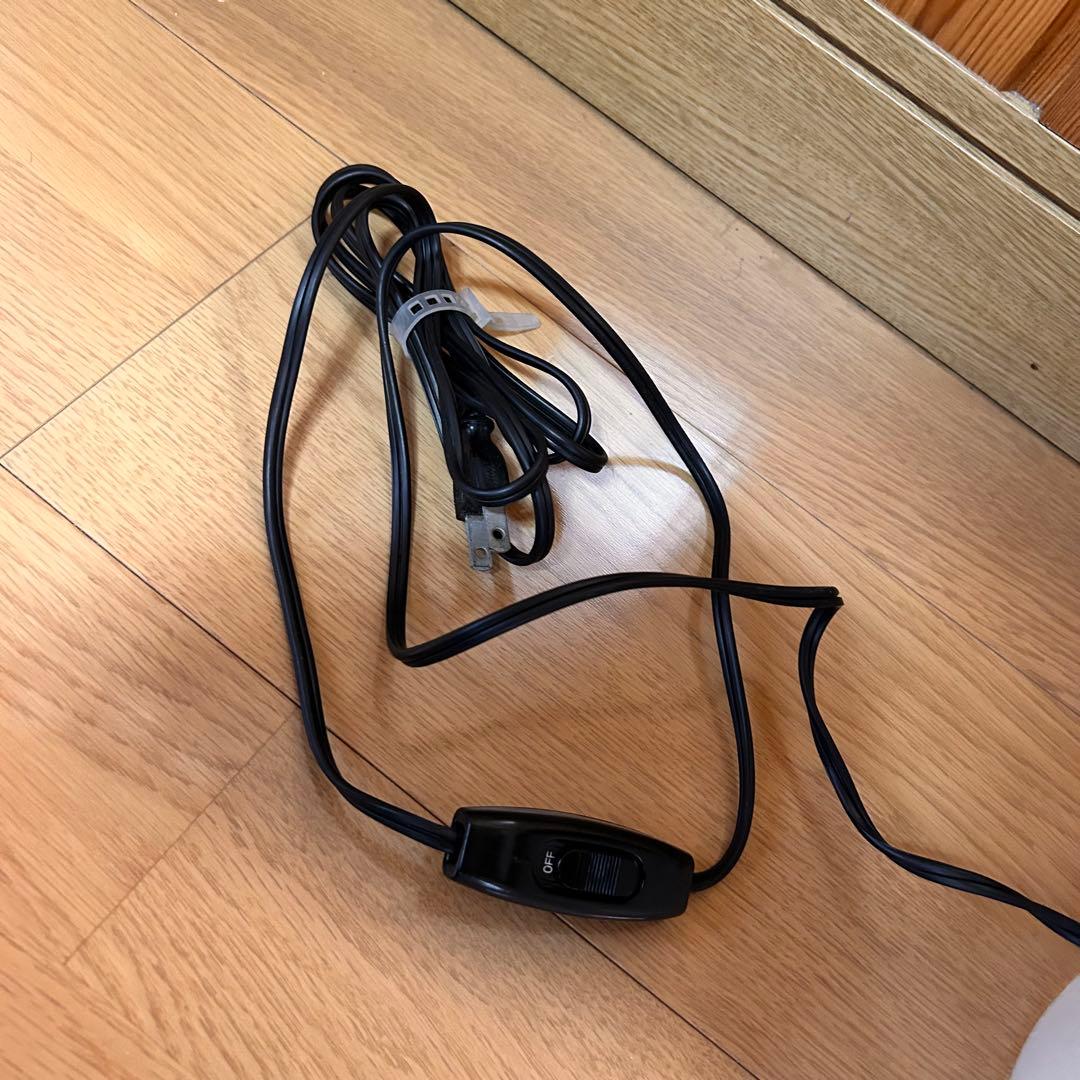 【廃盤・希少】YAMAGIWA フロアスタンド 和モダン 中古 送料無料