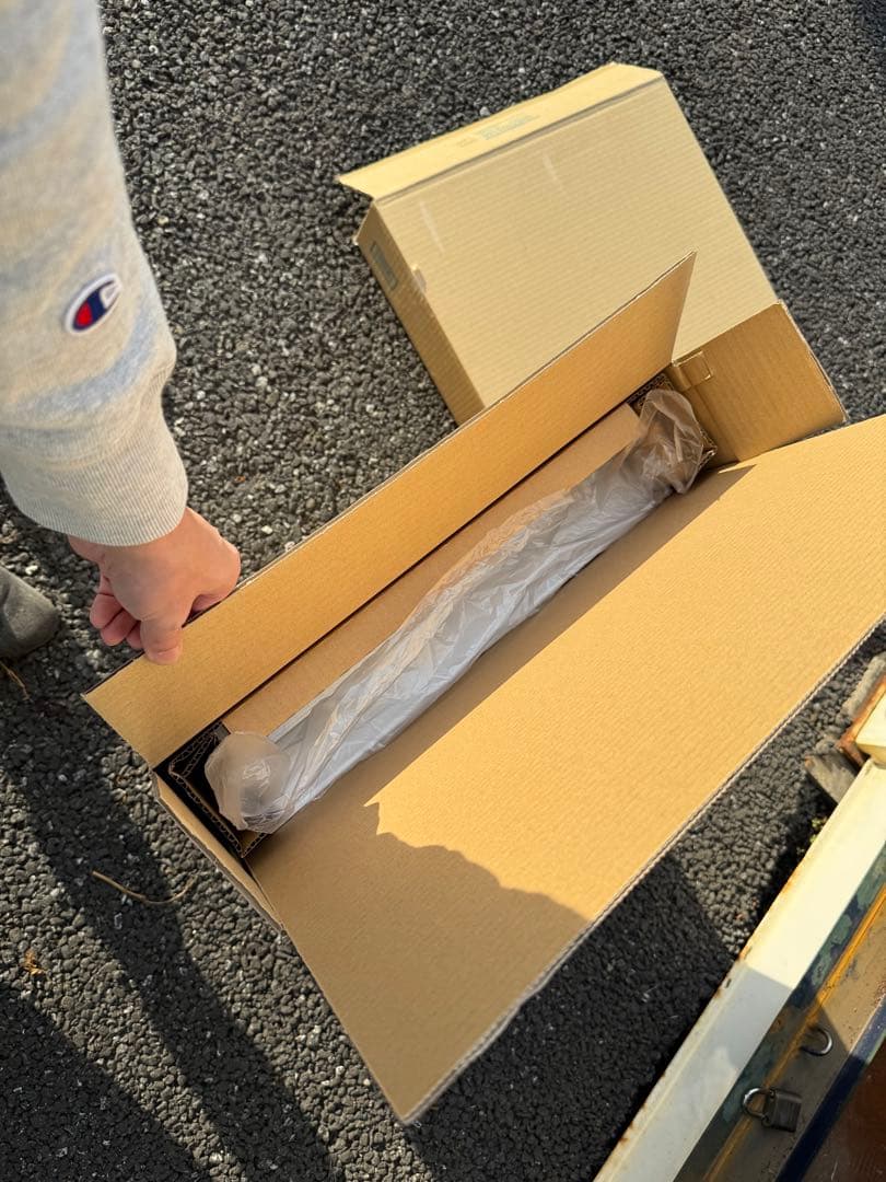 遠藤照明 LED照明ユニット ERK9061W ランプ付き2台セット