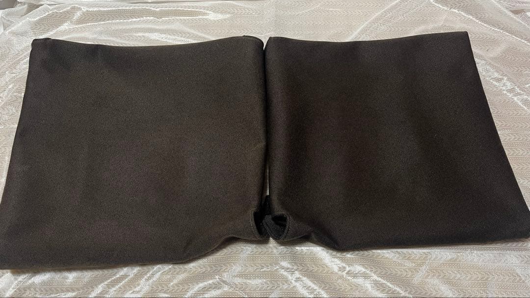 【美品】 筑波産商　ダイニングチェア　2脚