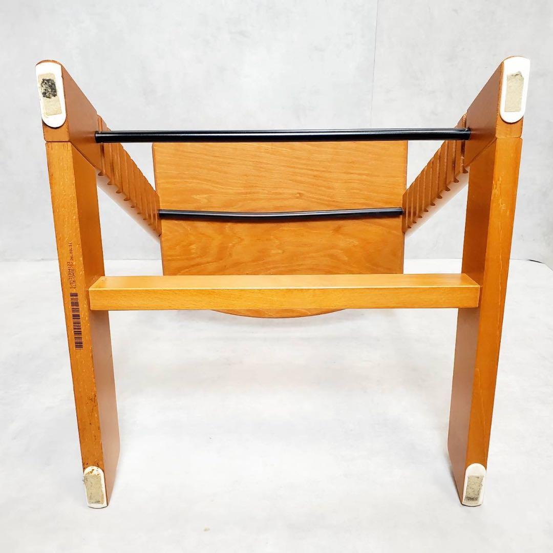 【組立品発送 】STOKKE ストッケ トリップトラップ チェリー シリアル 3