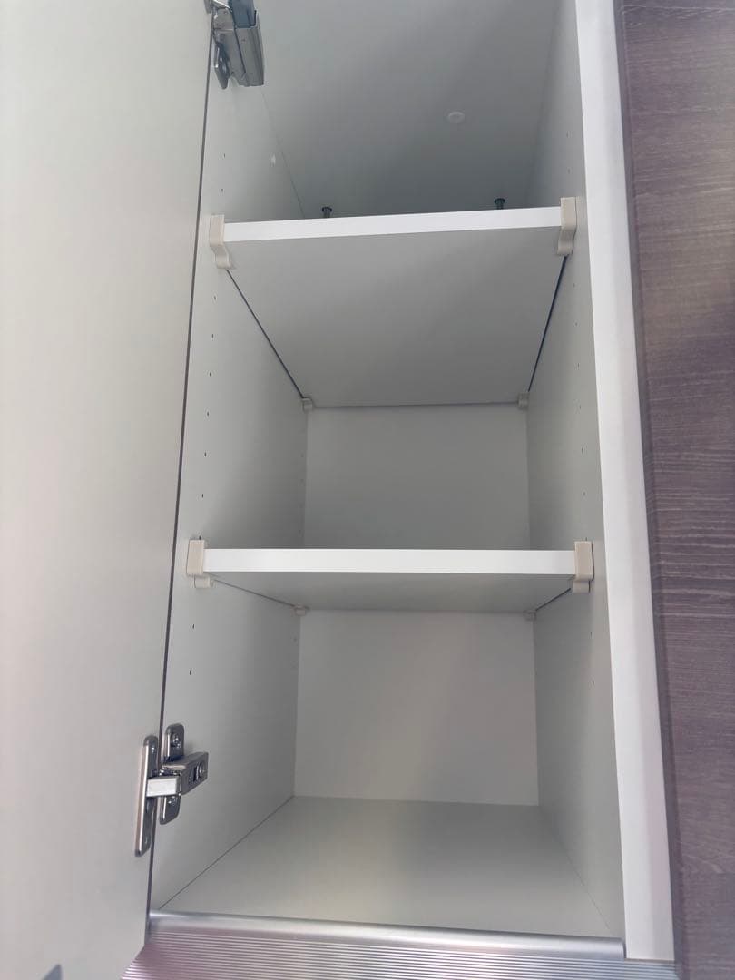 送料込み　SAクラフト 食器棚・キッチンボード