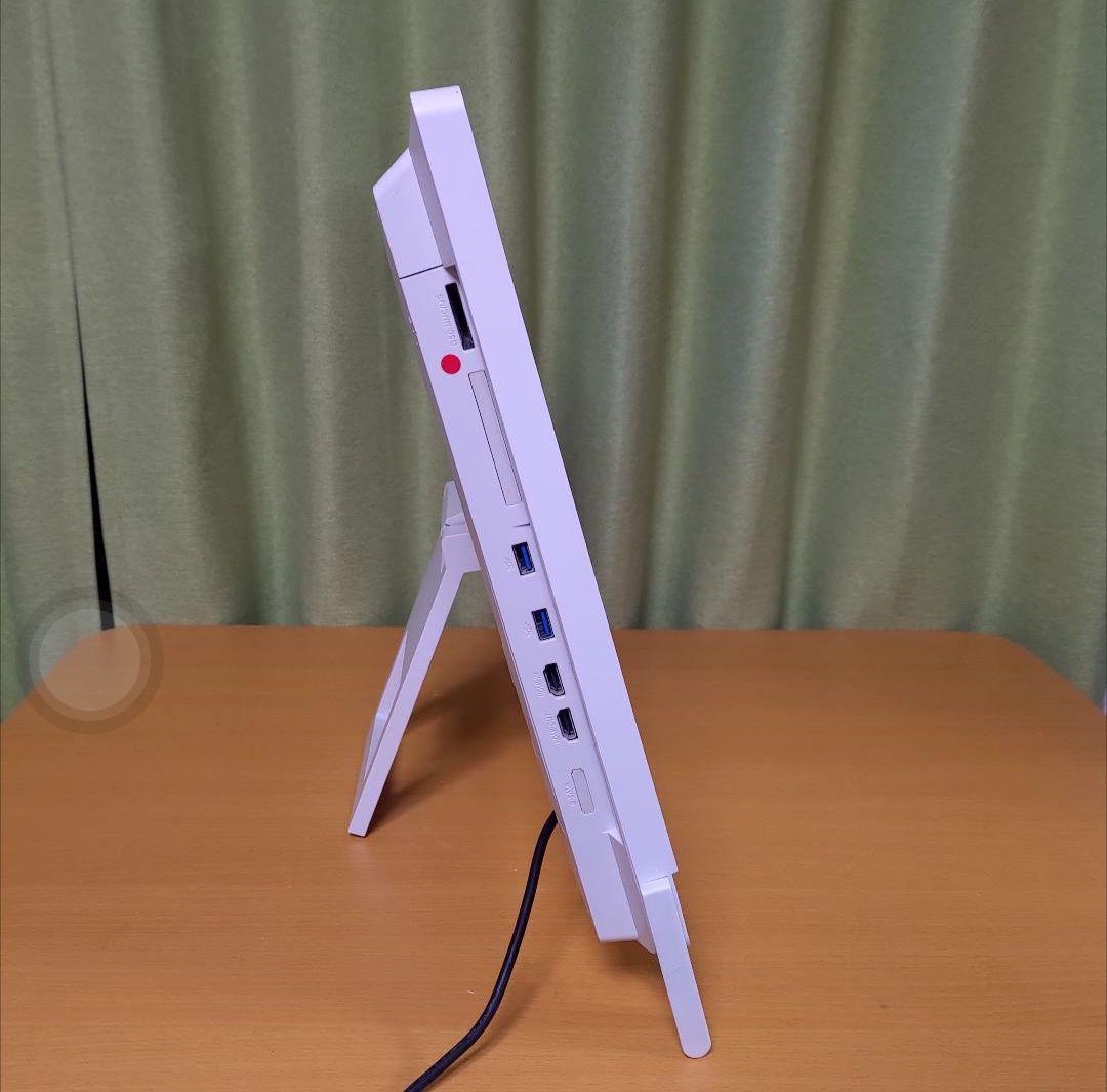 EPSON Endeavor デスクトップPC 本体