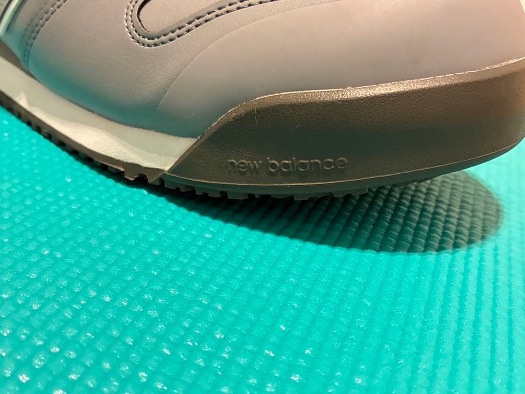 New Balance BOA安全靴 BS-818 Boston 26.5cm