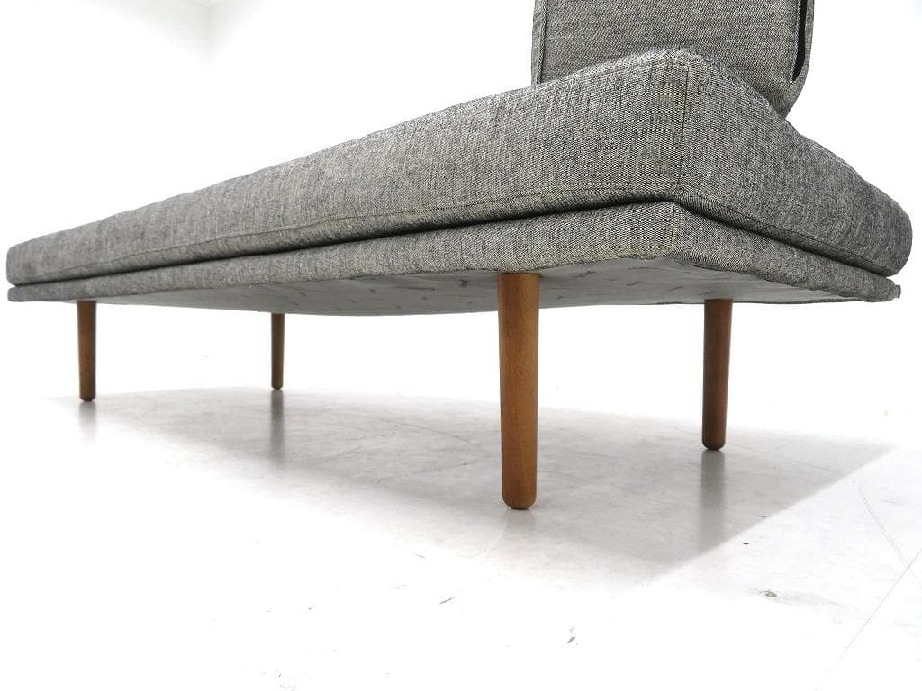 北欧　デンマーク　ボーコンセプト　nendo　佐藤オオキ　デイベッド　ソファ