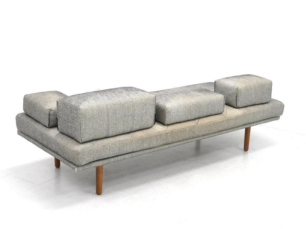 北欧　デンマーク　ボーコンセプト　nendo　佐藤オオキ　デイベッド　ソファ