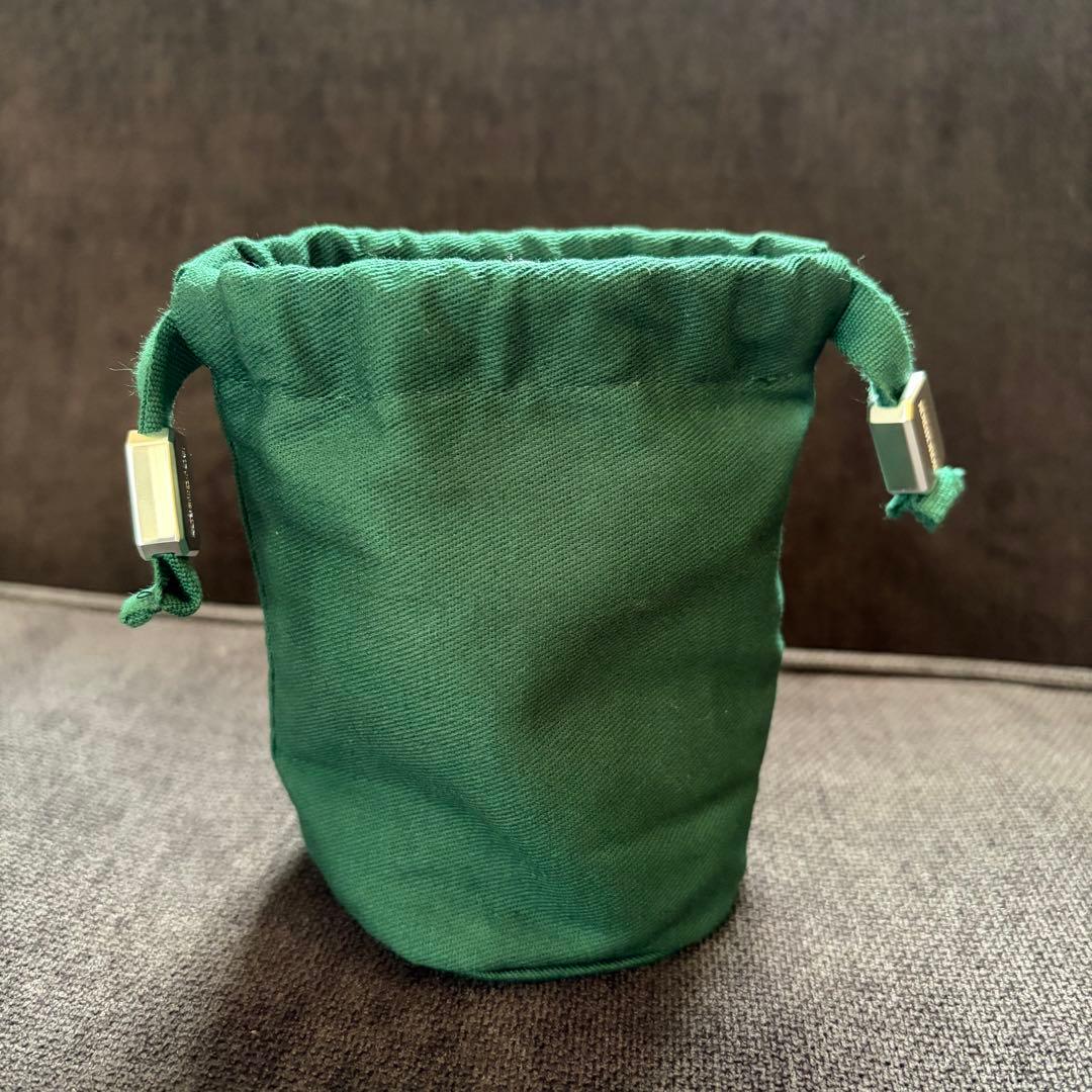 ブシュロン　リング　ケース（ペア）