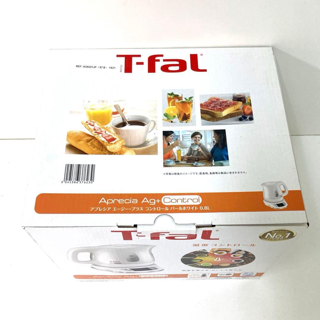 3460-Z T-fal アプレシアエージープラスコントロール KO6201JP