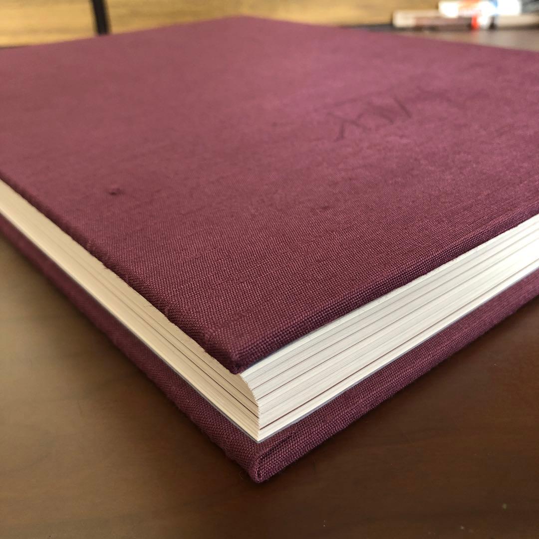 THOMAS McKNIGHT'S WORLD サイン入り版 (311/950)