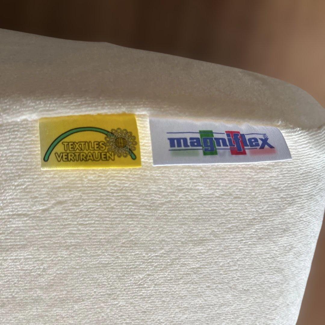 マニフレックス エア・トスカーナ　高反発 ピロー　枕