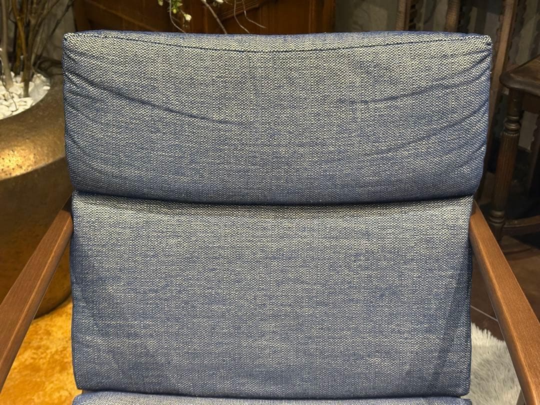 HIDA 飛騨産業　L-chair エルチェア　キツツキ　アームチェア　IZZ