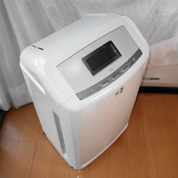 ✨プレミアムモデル！✨ダイキン　クリアフォースZ　MCZ70R