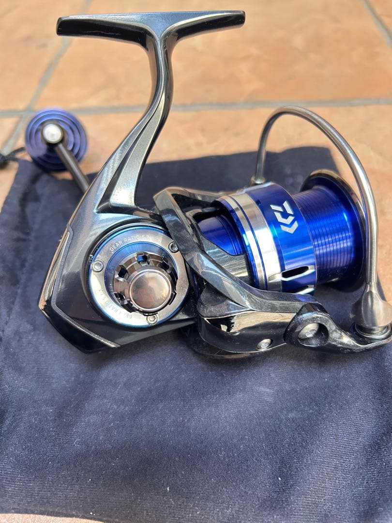 15ソルティガ3500H