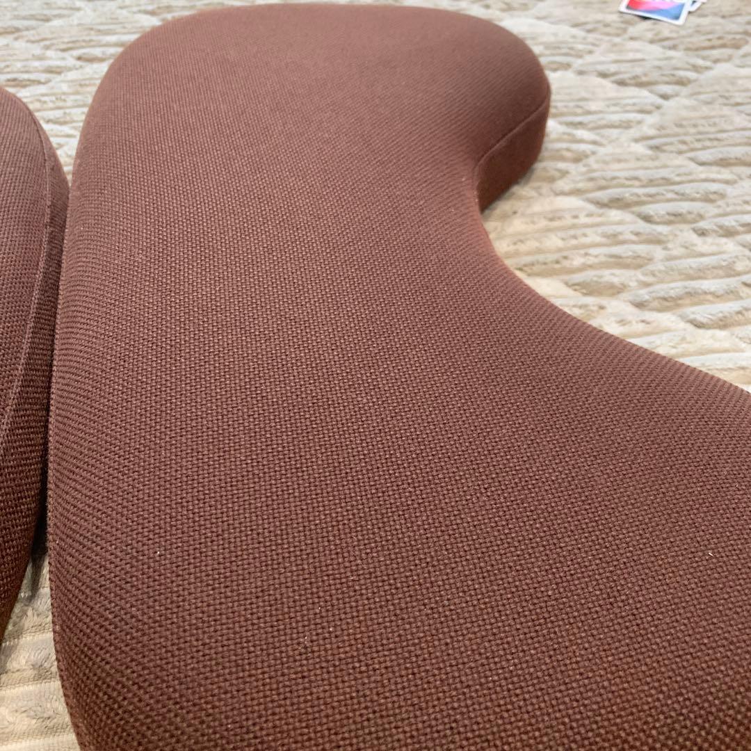 【レンチ・予備品・取扱説明書・箱　全部付】 バランスチェア イージー