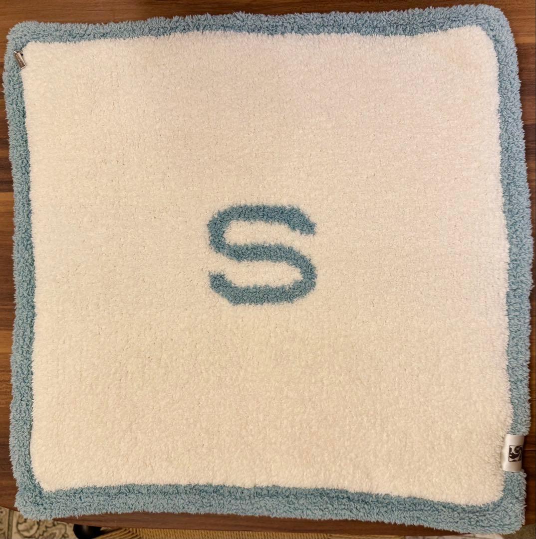 ※セール【2点】定価16500円美品　カシウェアクッションカバー