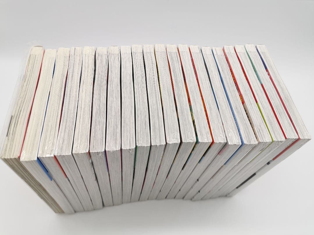 ①可愛いだけじゃない式守さん 1〜20巻 完結全巻初版 1巻以外新品未開封セット