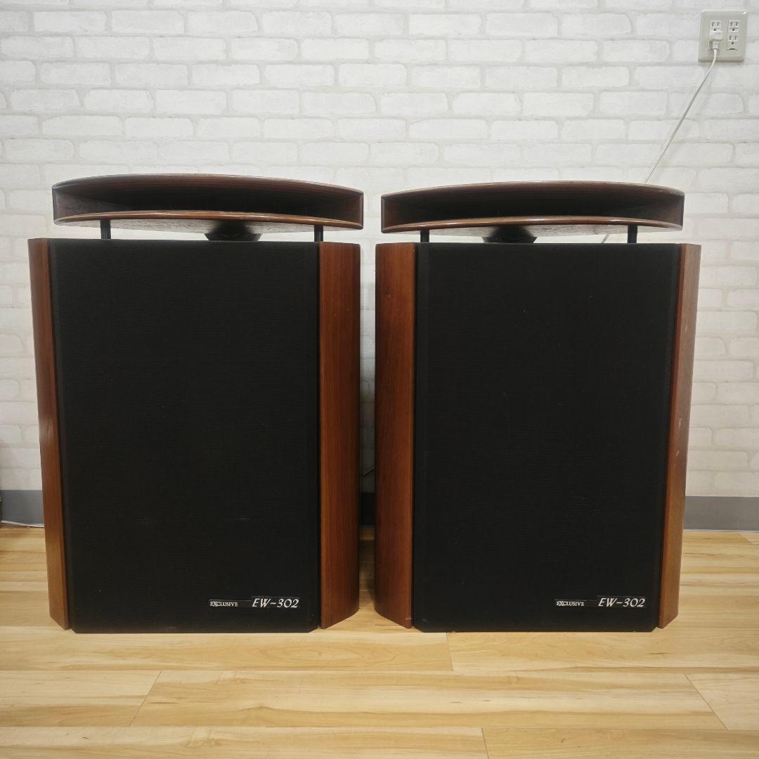 引取限定 exclusive EW-302 EH-321L JBL 2420