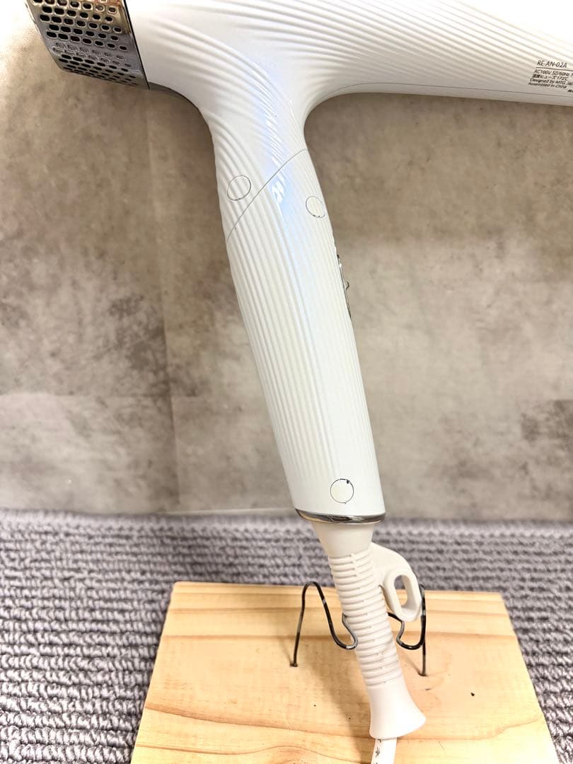 ReFa リファ ビューテックドライヤー スマート