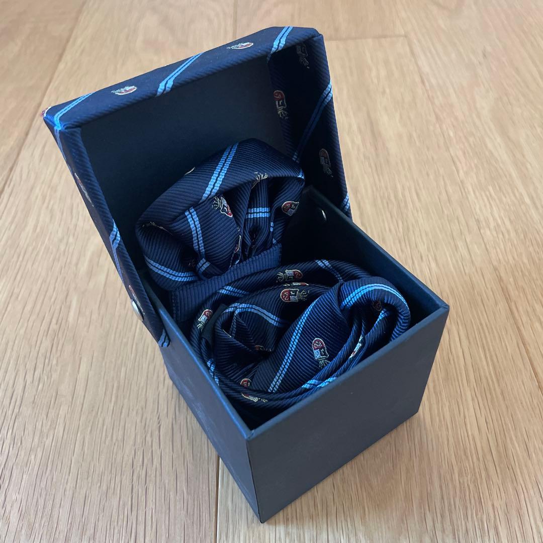 green label relaxing スーツ6点セット 125cm