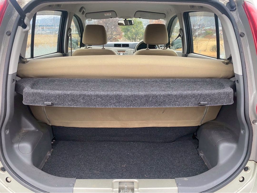 ⭐️早い者勝ち⭐️★車検8年5月★低走行★ワンオーナー★5速MT★ダイハツ ミラ★