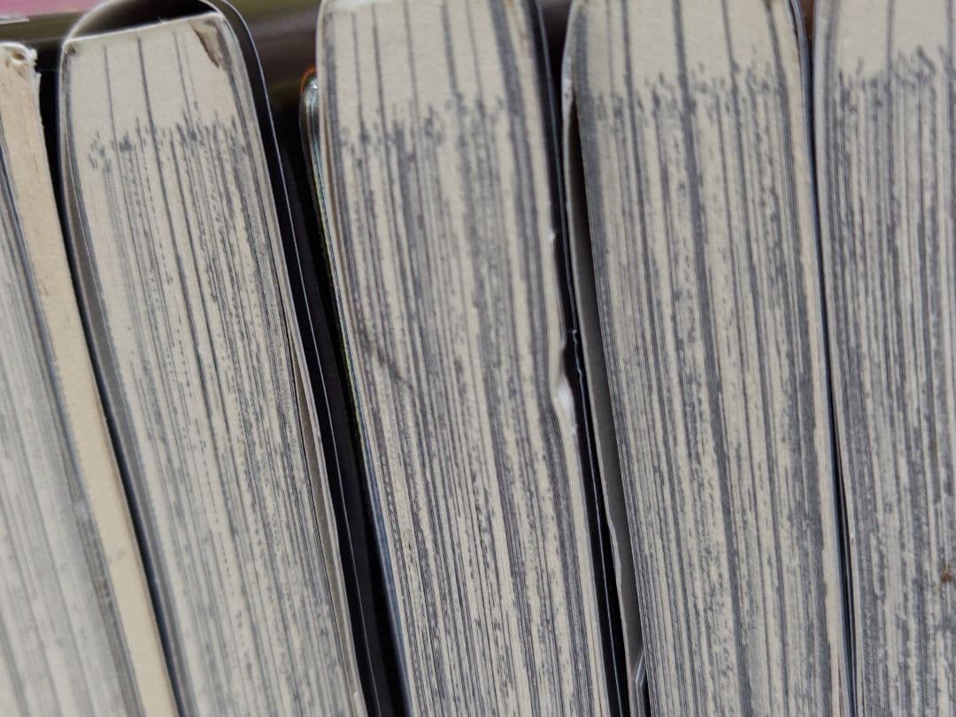 鋼の錬金術師　全巻　初版　帯付き　冊子付き　特典付き　+非売品ポストカード