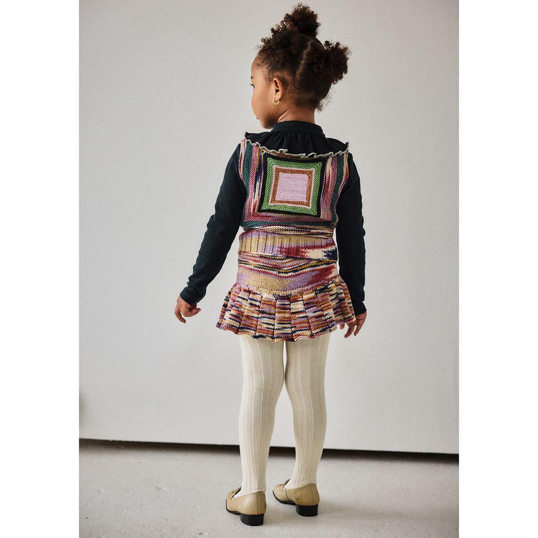 【タグ付美品】Misha&Puff Skating Pond Skirt