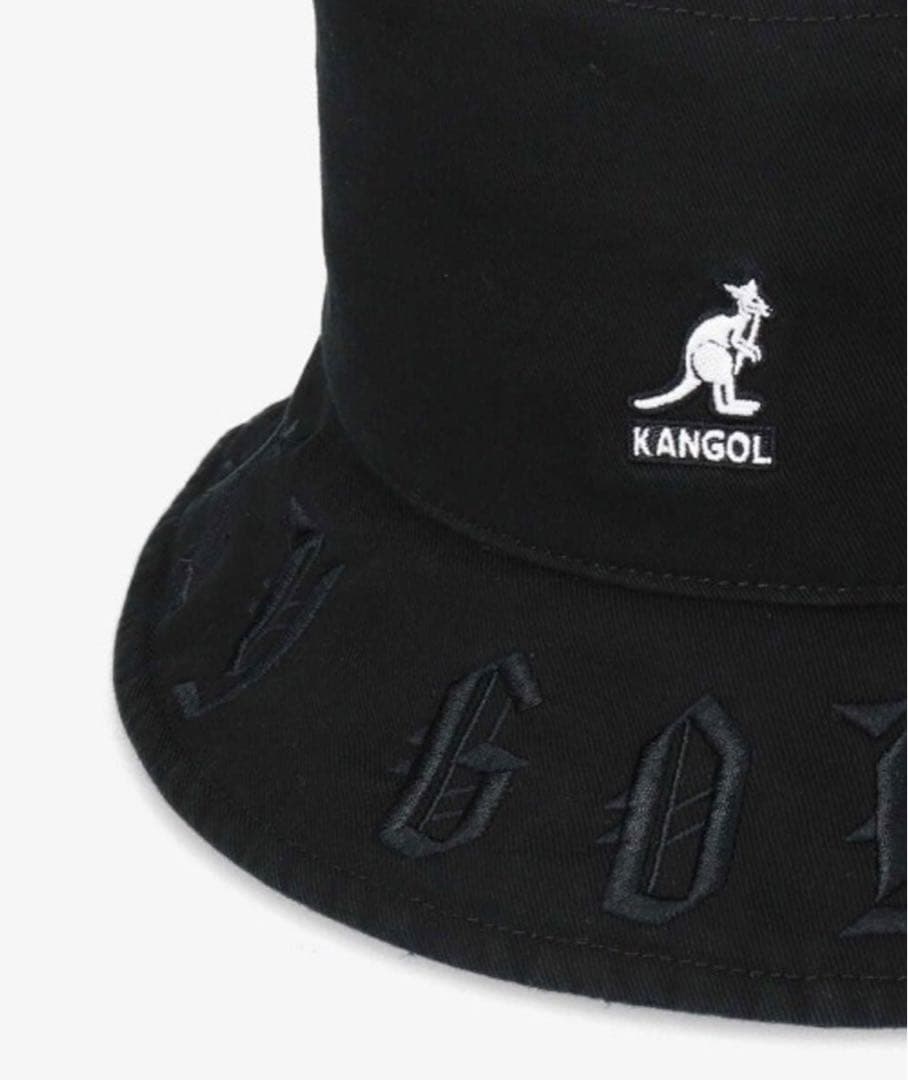 KANGOL×AK-69×ZOZOTOWN限定コラボハット即完売品