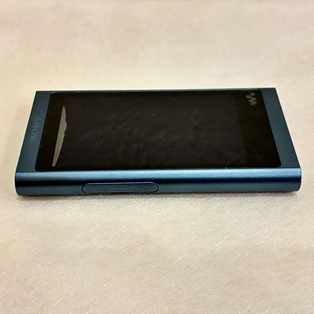 SONY WALKMAN NW-A55 ウォークマン