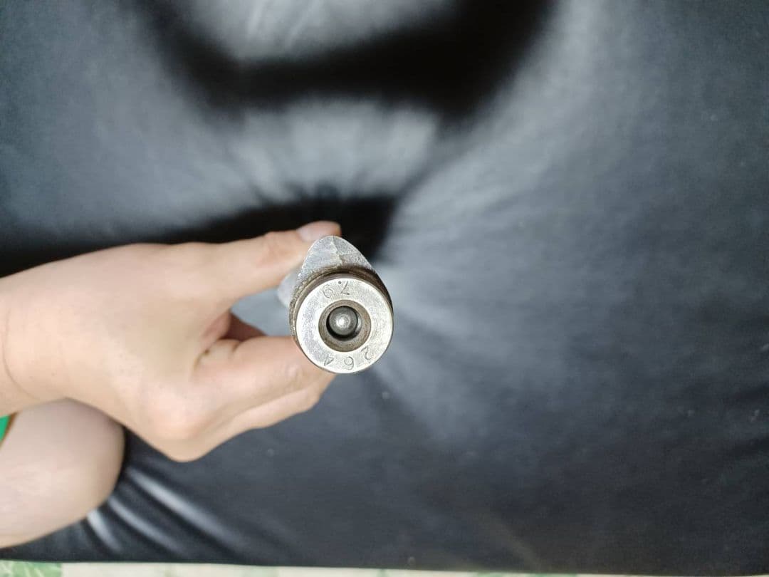 AE86用　戸田レーシング　カムシャフト