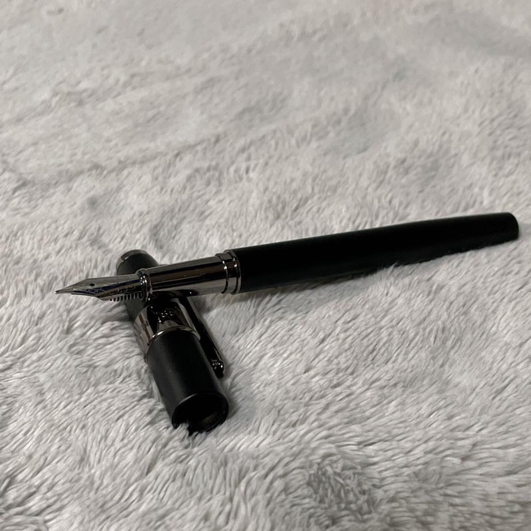 CERRUTI 1881 万年筆・ボールペン セット セルッティ チェルッティ