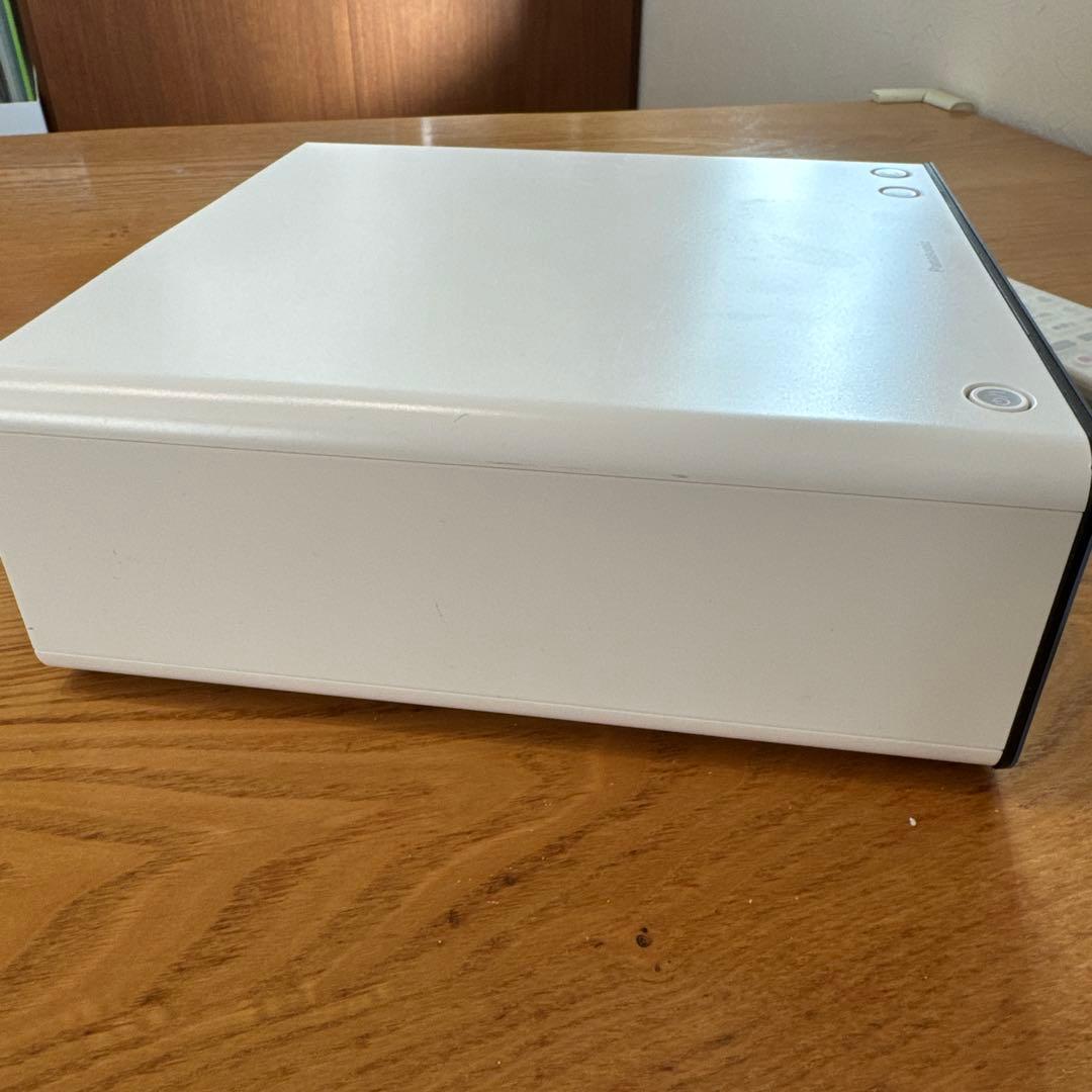 パナソニック BDレコーダー DMR-BRG3060