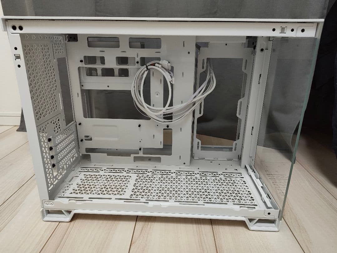 CORSAIR PCケース　2500X