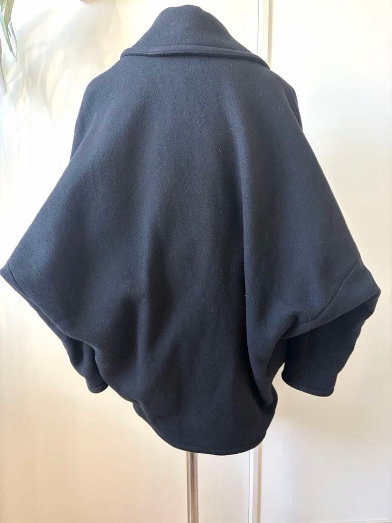 マルニ　MARNI　ウール　コート