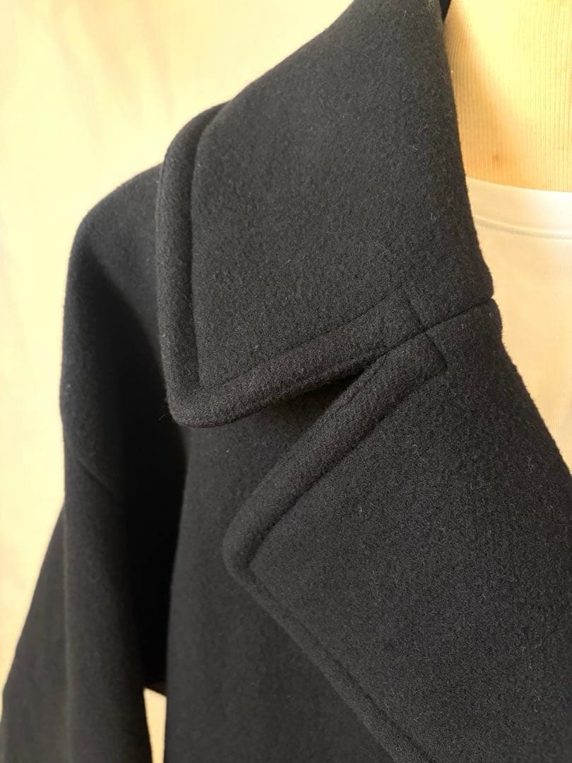 マルニ　MARNI　ウール　コート