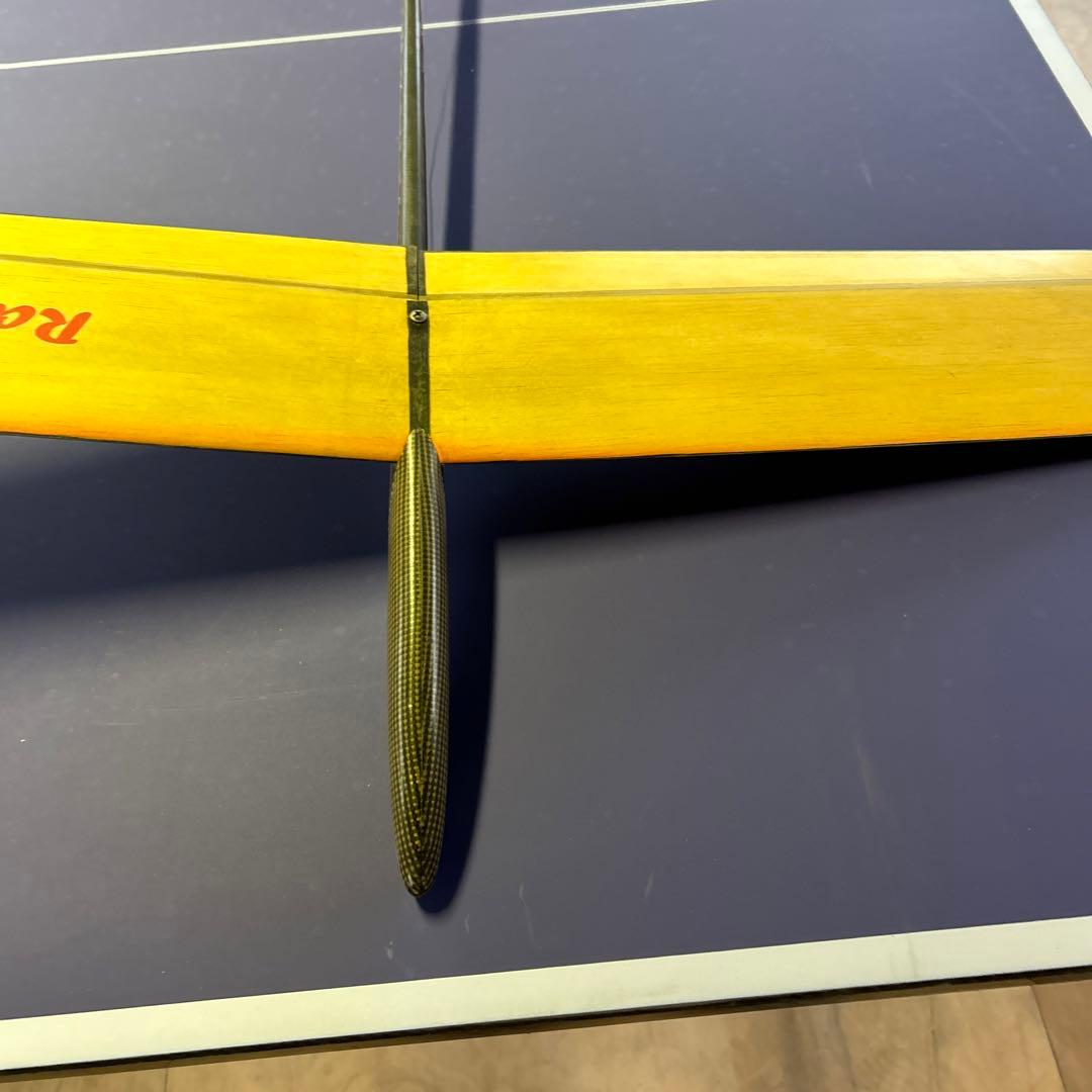 サイドアームランチグライダーRadina