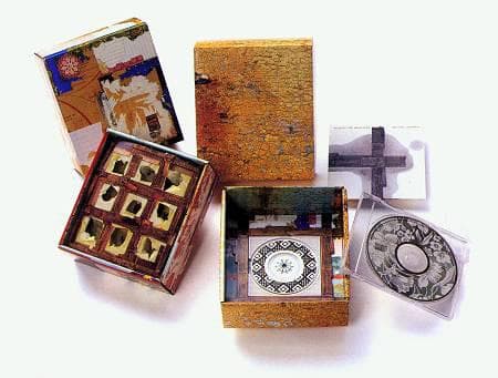 坂本龍一／プレイング•ジ•オーケストラ（初回限定 アートボックス仕様）