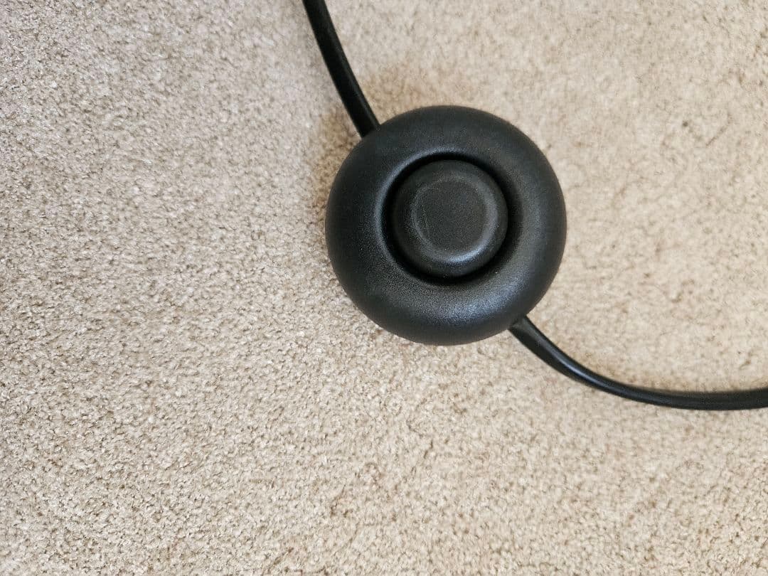 美品　DICLASSEディクラッセ Arles フロアランプ