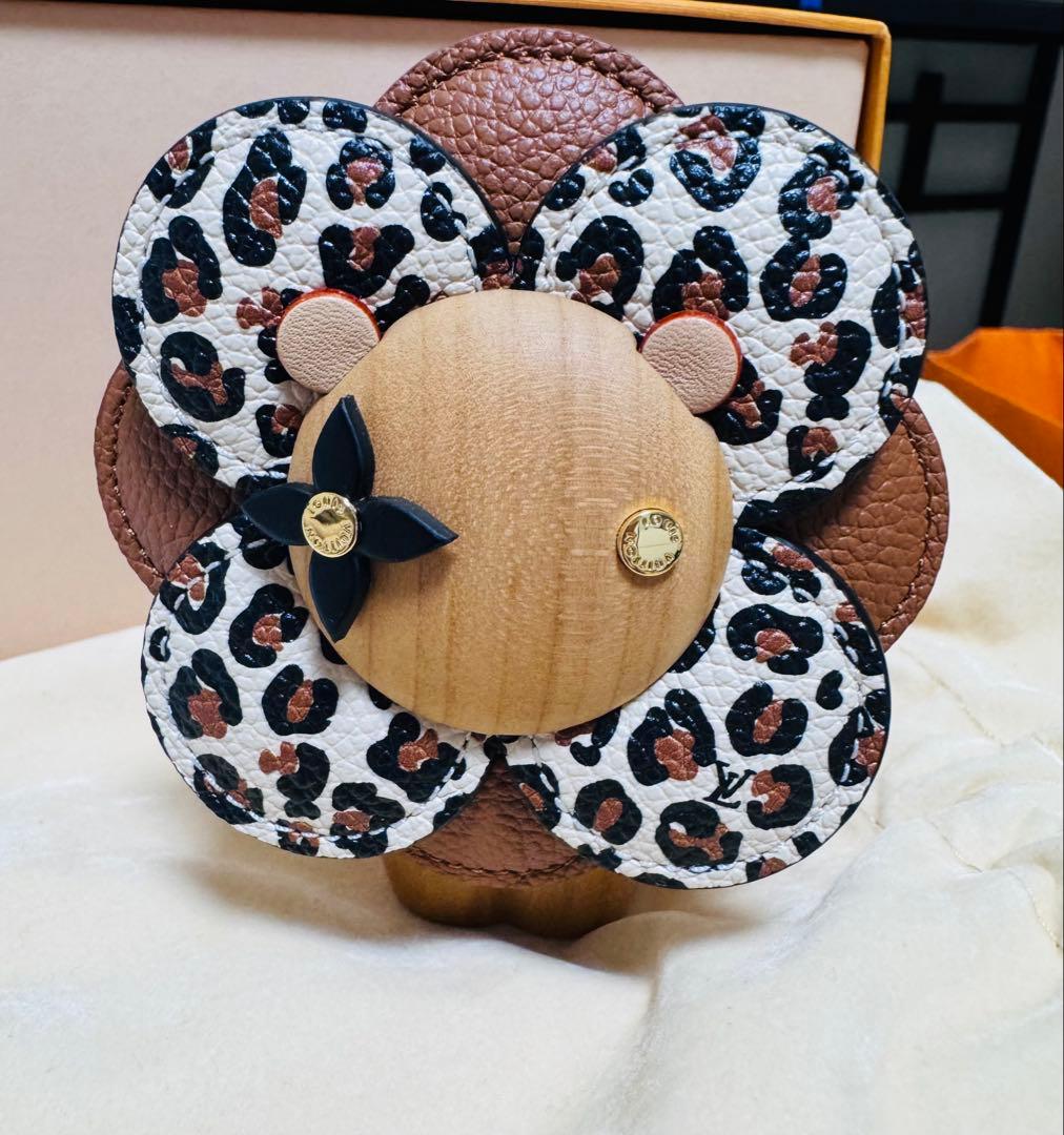 LOUIS VUITTON ペチュラ ミニ　ヴィヴィエンヌ