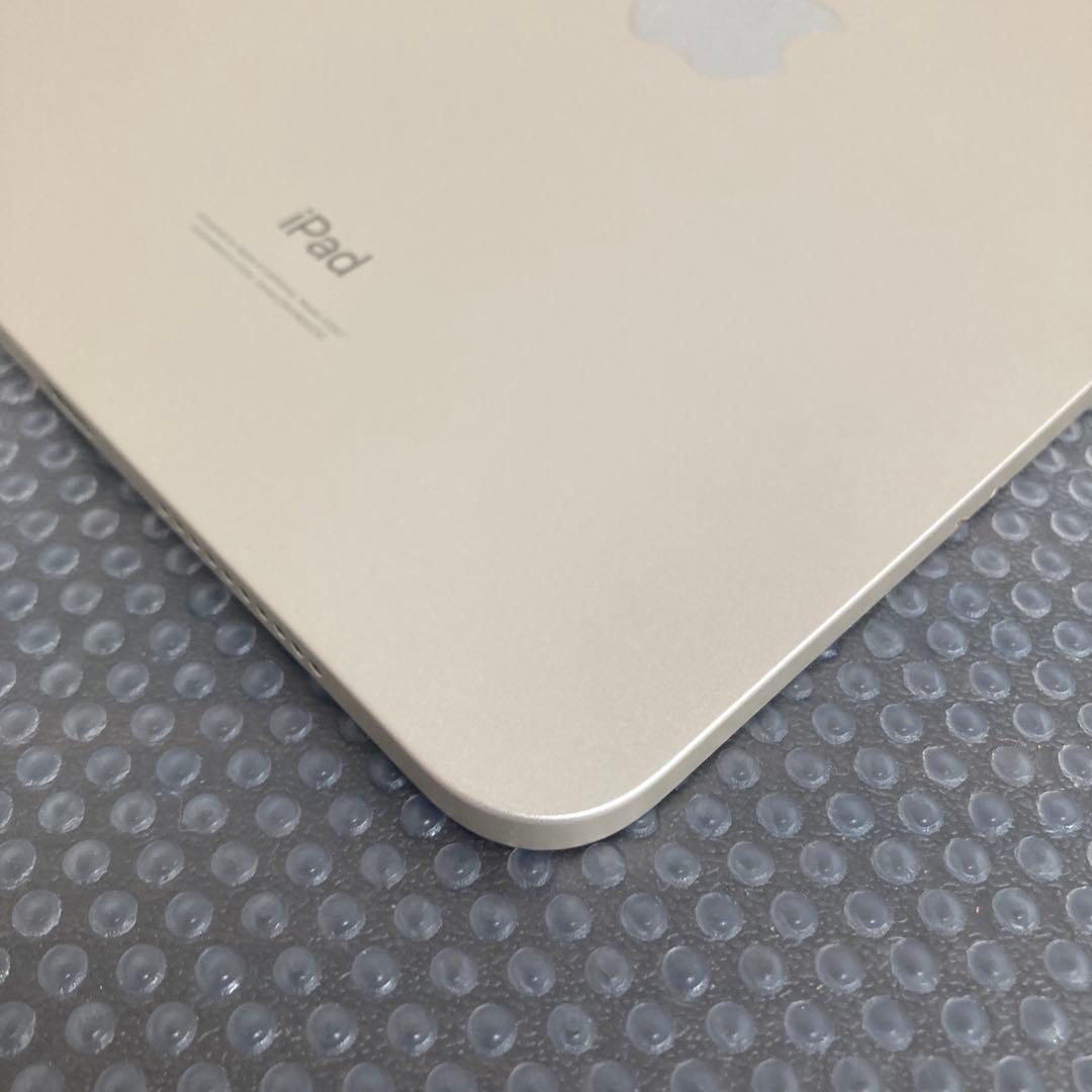 2429【早い者勝ち】電池ほぼ新品☆iPad mini6 第6世代 64GB☆